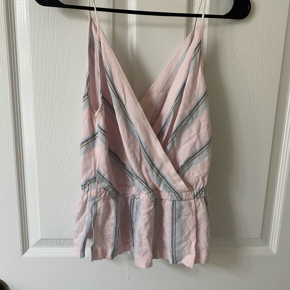 Free People Tank Top